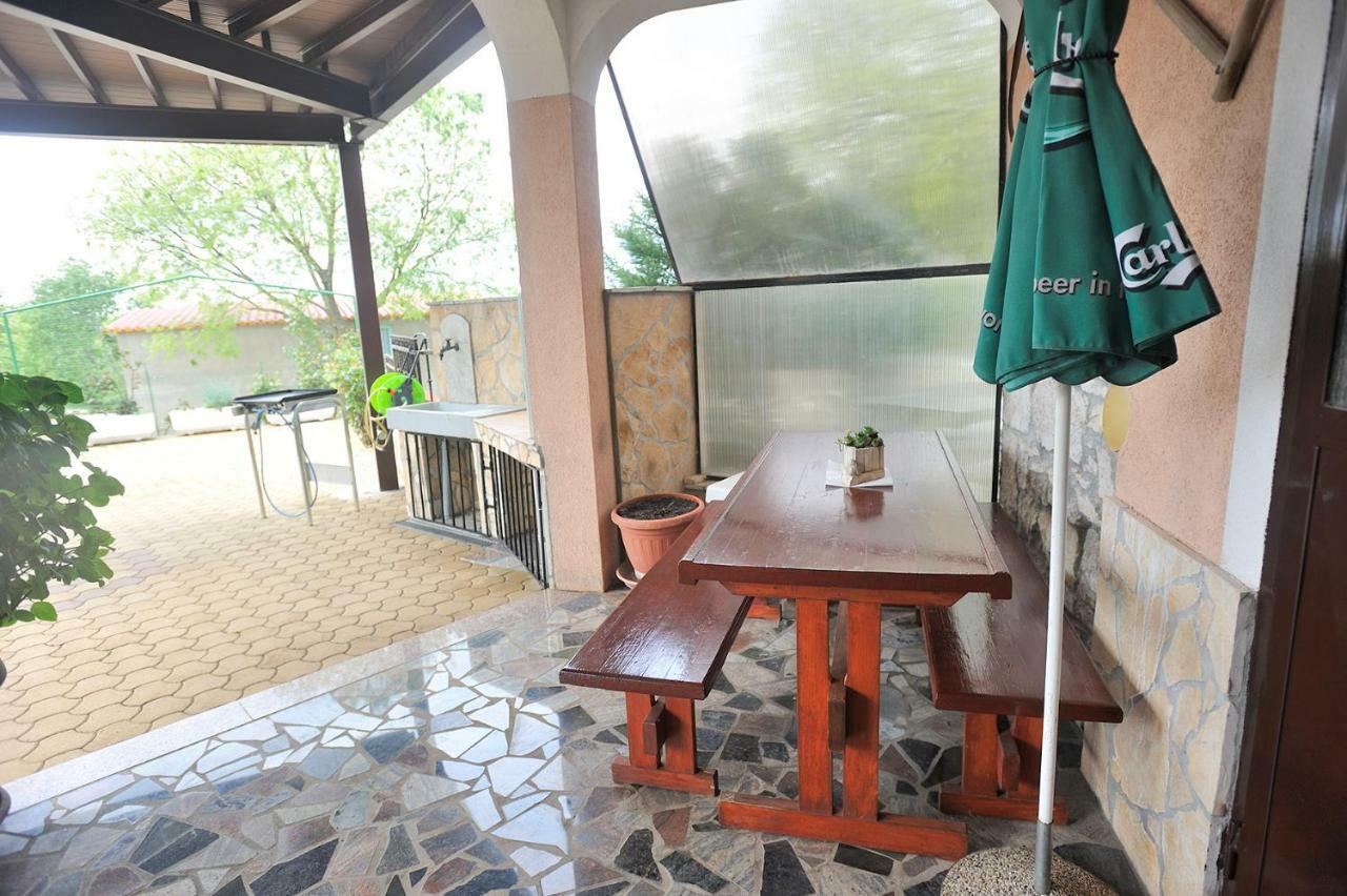 Villa Michelle Karojba 외부 사진